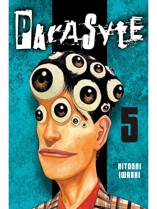 Title details for Parasyte, Volume 5 by Hitoshi Iwaaki - Available